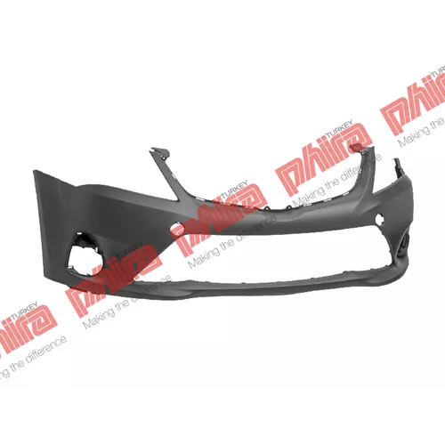 Toyota AVENSIS 2012  Tampon Ön Astarsız 5211905919