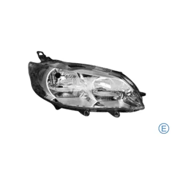Peugeot P301  Far Komple AYFAR