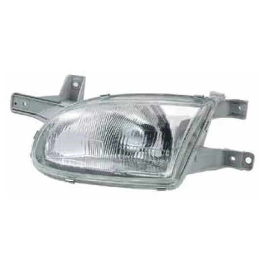 Hyundai ACCENT 9210222310 Far Komple AYFAR