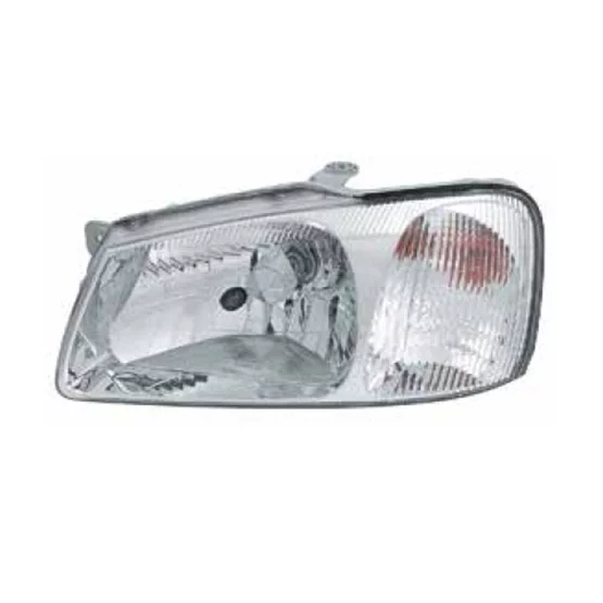 Hyundai ACCENT 9210225050 Far Komple AYFAR