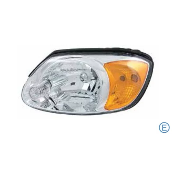 Hyundai ACCENT  Far Komple AYFAR
