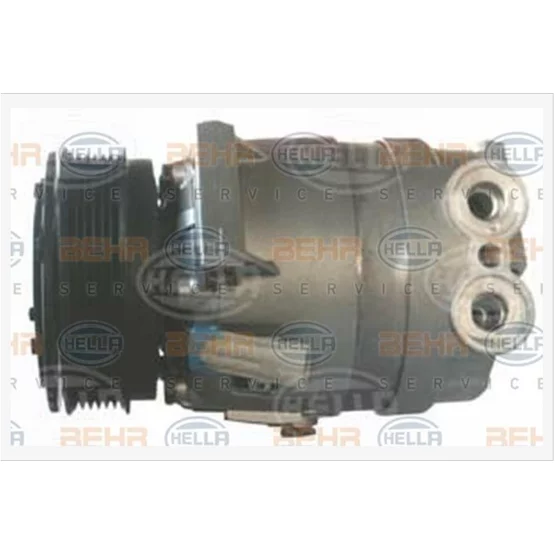 Opel FRONTERA 1135157 Klima Kompres r BEHR