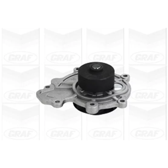 Opel ANTARA 4805174 Devirdaim Su Pompas BEND X
