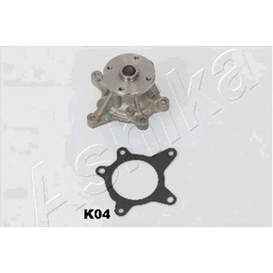Hyundai İ20 251002B000 251002B010 Devirdaim (Su Pompası) 