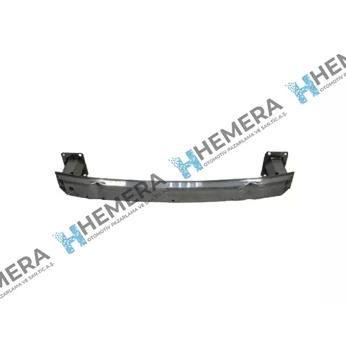 Peugeot 308 2014  Demir,Tampon Ön (Aluminyum) 9677378580