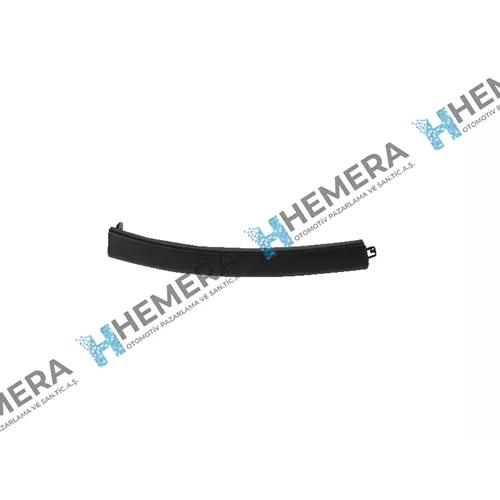 Honda CRV 2007-2010 Braket,Tampon Ön Sol Köşe 71108SWA000
