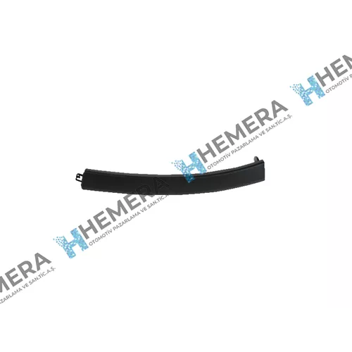 Honda CRV 2007-2010 Braket,Tampon Ön Sağ Köşe 71103SWA000