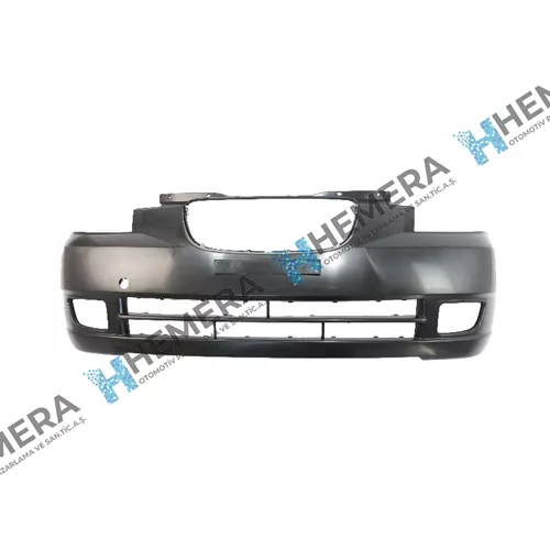 Kia PICANTO 2004 2007 Tampon n Sisli 8651007130