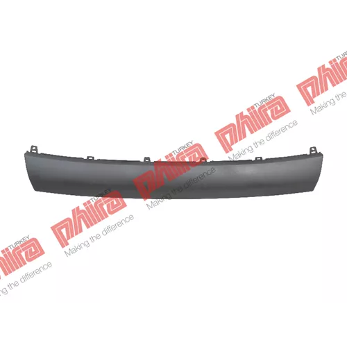 Peugeot BERLINGO 2015  Tampon Bandı Ön Orta Astarlı 16135