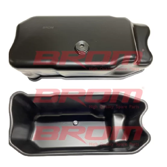 Citroen JUMPER 504328878 Yağ Karteri BROM
