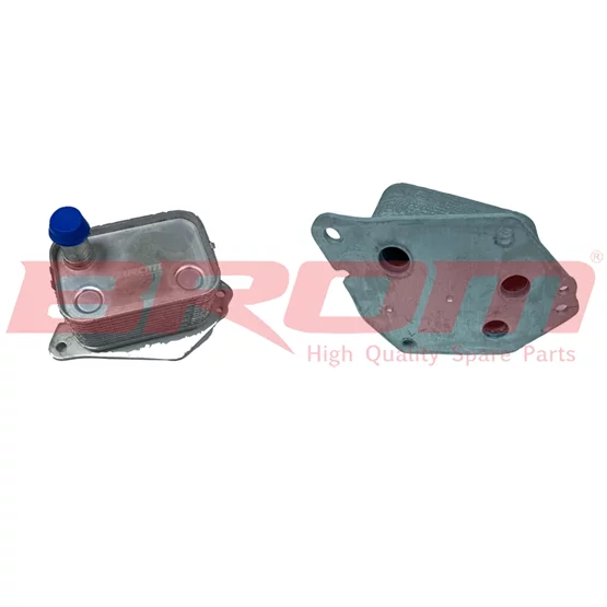 Hyundai ACCENT 264102A501 Yağ Soğutucusu BROM