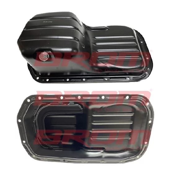 Hyundai ACCENT 2151026010 Yağ Karteri BROM