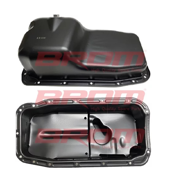 Opel ASTRA 652096 Ya Karteri BROM
