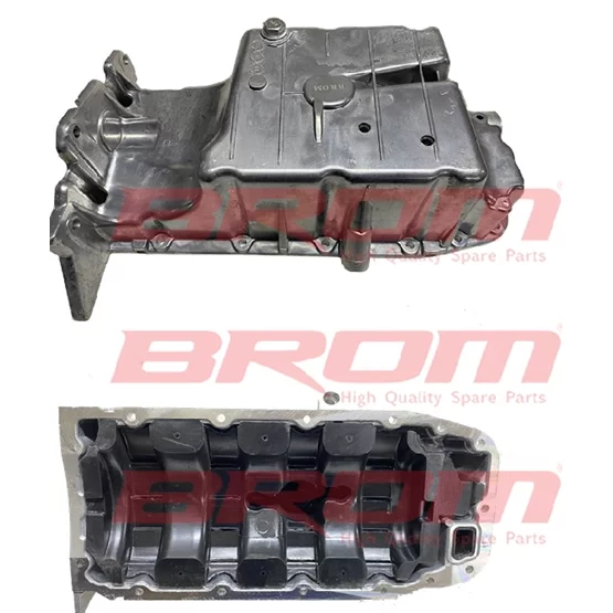 Opel ASTRA 652227 Ya Karteri BROM