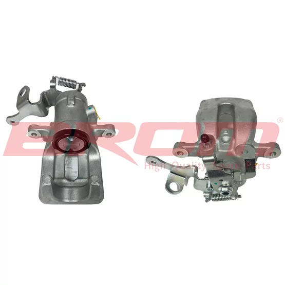 Peugeot PARTNER 4402F6 Fren Kaliperi BROM