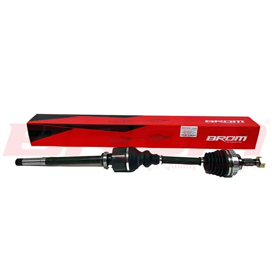 Peugeot PARTNER 32739Z Aks Komple BROM