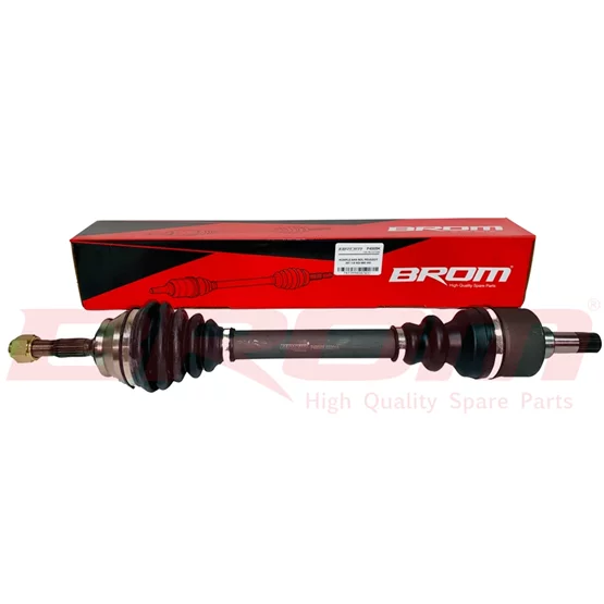 Peugeot P301 9671573180 Aks Komple BROM
