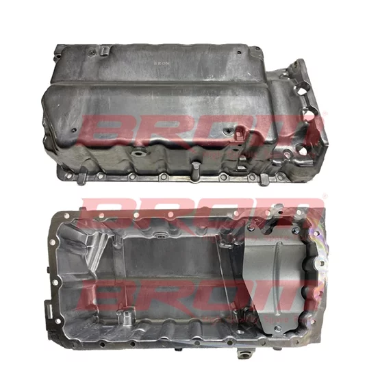 Peugeot P307 0301L4 Yağ Karteri BROM