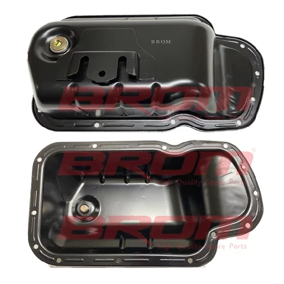 Peugeot P307 0301L5 Yağ Karteri BROM
