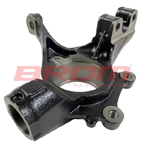 Peugeot P307 364696 Aks Taşıyıcısı BROM