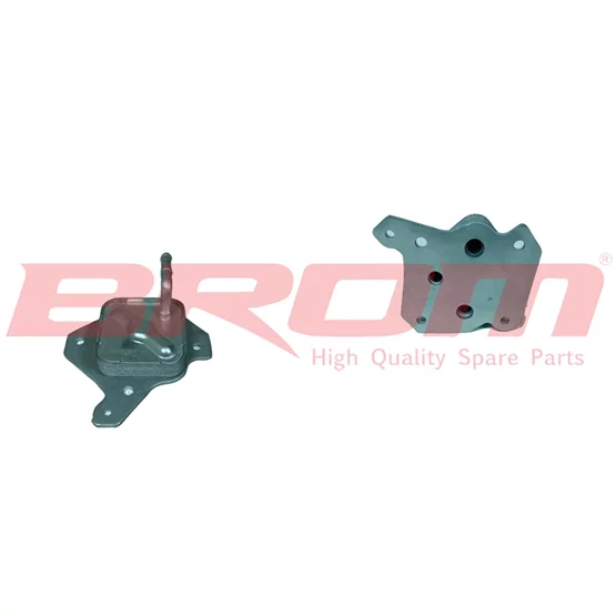 Toyota COROLLA 15710-33050 Yağ Soğutucusu BROM