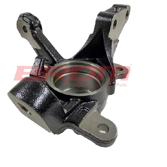 Toyota COROLLA 4321212200 Aks Taşıyıcısı BROM