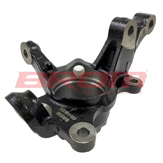 Toyota COROLLA 4321202090 Aks Taşıyıcısı BROM