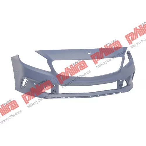 Mercedes A SER 2015 Tampon n 4 Sens rl S s tal Tip