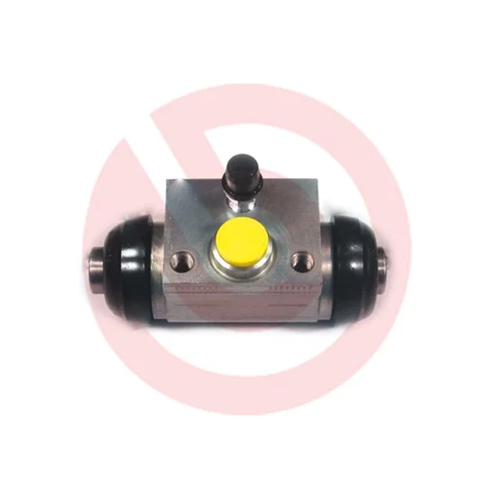 Citroen JUMPY 4402F2 9467549588 Fren Silindiri CIFAM