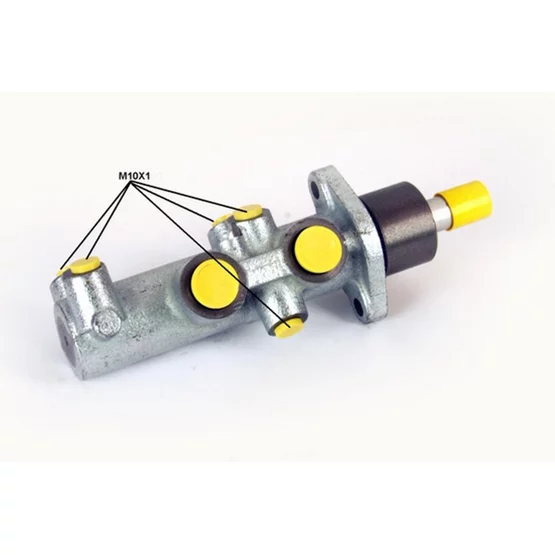 Citroen JUMPER 9949588 4601N5 Ana Merkez Komple CIFAM