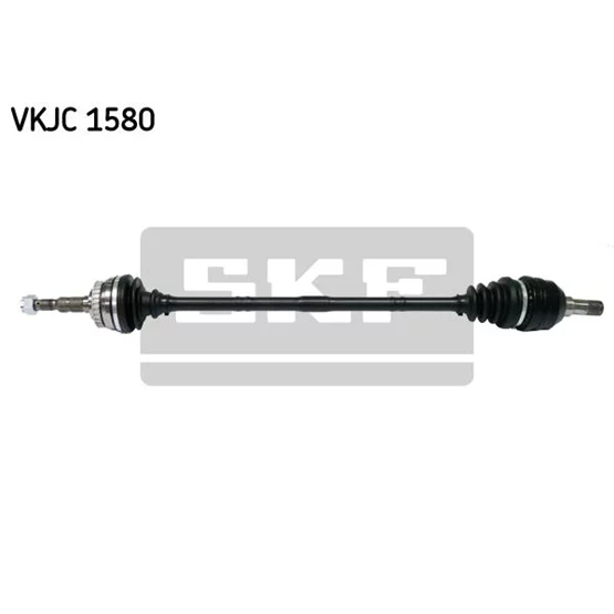 Opel VECTRA 374144 Aks Komple CIFAM