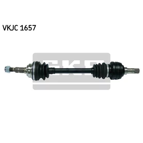 Opel ASTRA 374321 Aks Komple CIFAM