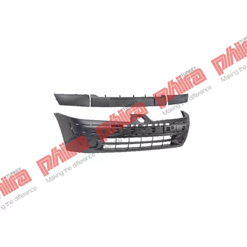 Renault CLIO II 2001 2005 Tampon n Tampon Bantl Tak m A