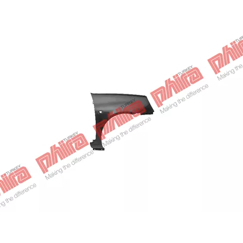 Renault CLIO 2001 2007 amurluk n Sa Plastik 7701473449