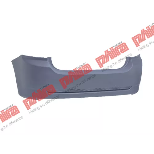 Toyota COROLLA HB 2004  Tampon Arka Astarlı 5215902924