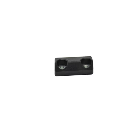 Citroen NEMO 46770619 Bagaj Kapak Eşik Takozu DEKAR