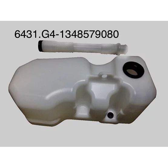 Citroen JUMPER 1348579080 Su Fıskiye Deposu DEKAR