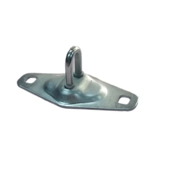 Citroen NEMO 51793987 Bagaj Kilit Karşılığı DÖRTEL