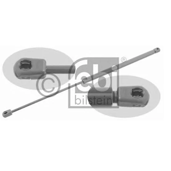 Citroen SAXO 8731C0 Bagaj Amortisörü EKİM