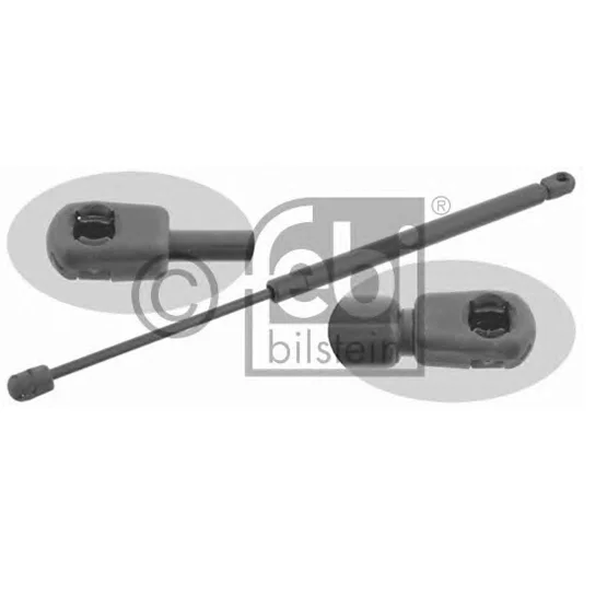 Citroen XSARA 792511 Motor Kaput Amortisörü EKİM