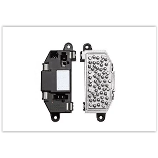 Citroen BERLINGO 6441W9 Fan Rezistansı EKİM