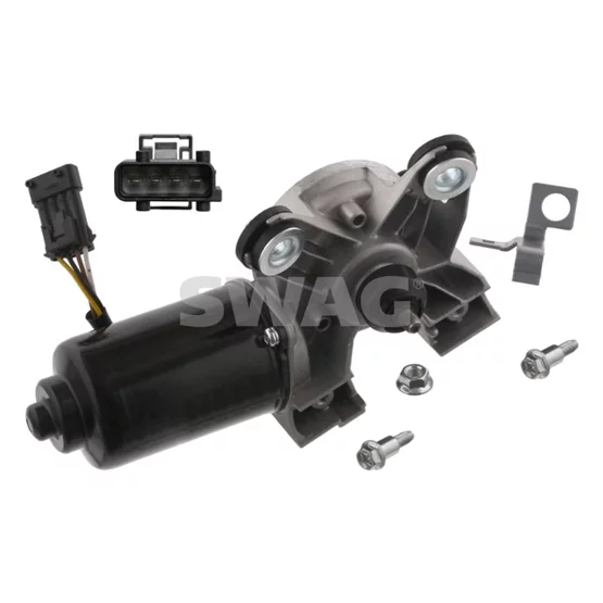Opel VECTRA 1273086 Silecek Mekanizmas EK M