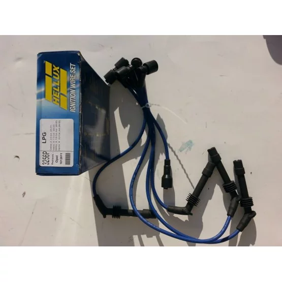 Opel VECTRA 1612611 Buji Kablosu Tak m EK M