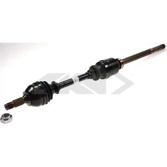 Citroen BERLINGO 3273K7 96167304 96171857 Aks Komple ELİT