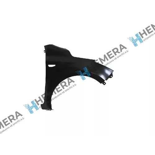 Hyundai I20 2012 2014 amurluk n Sa Sinyal Delikli 66