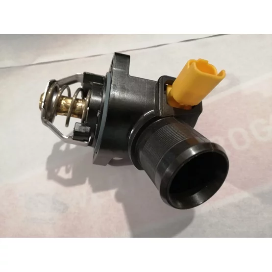 Citroen C2 1336Z2 Termostat Komple GATES