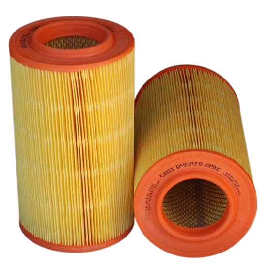 Citroen JUMPER 1444QT 1349042080 Hava Filtresi GOLD FİLTR