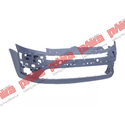 Peugeot C4 GRAND PICASSO I 2007-2010 Tampon Ön Astarlı 74