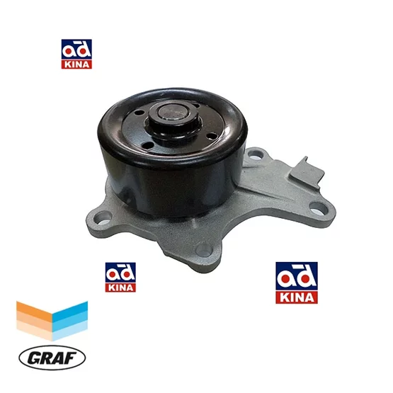 Toyota COROLLA 1610009610 Devirdaim Su Pompas GRAF