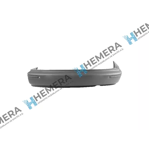 Honda CIVIC 1996-1998 Tampon,Arka 71501S04000ZE
